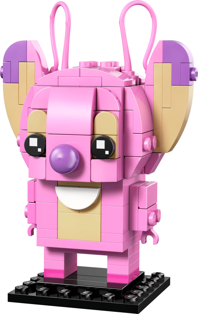 LEGO 40922 Lilo & Stitch: Angel