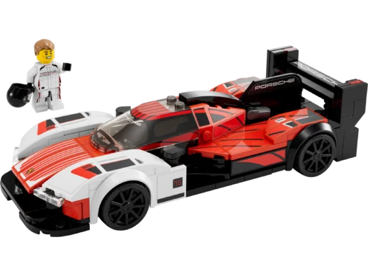 LEGO 76916 Porsche 963