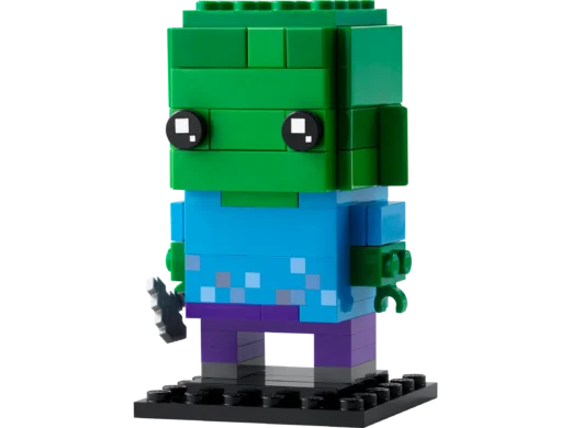 LEGO 40626 Zombie