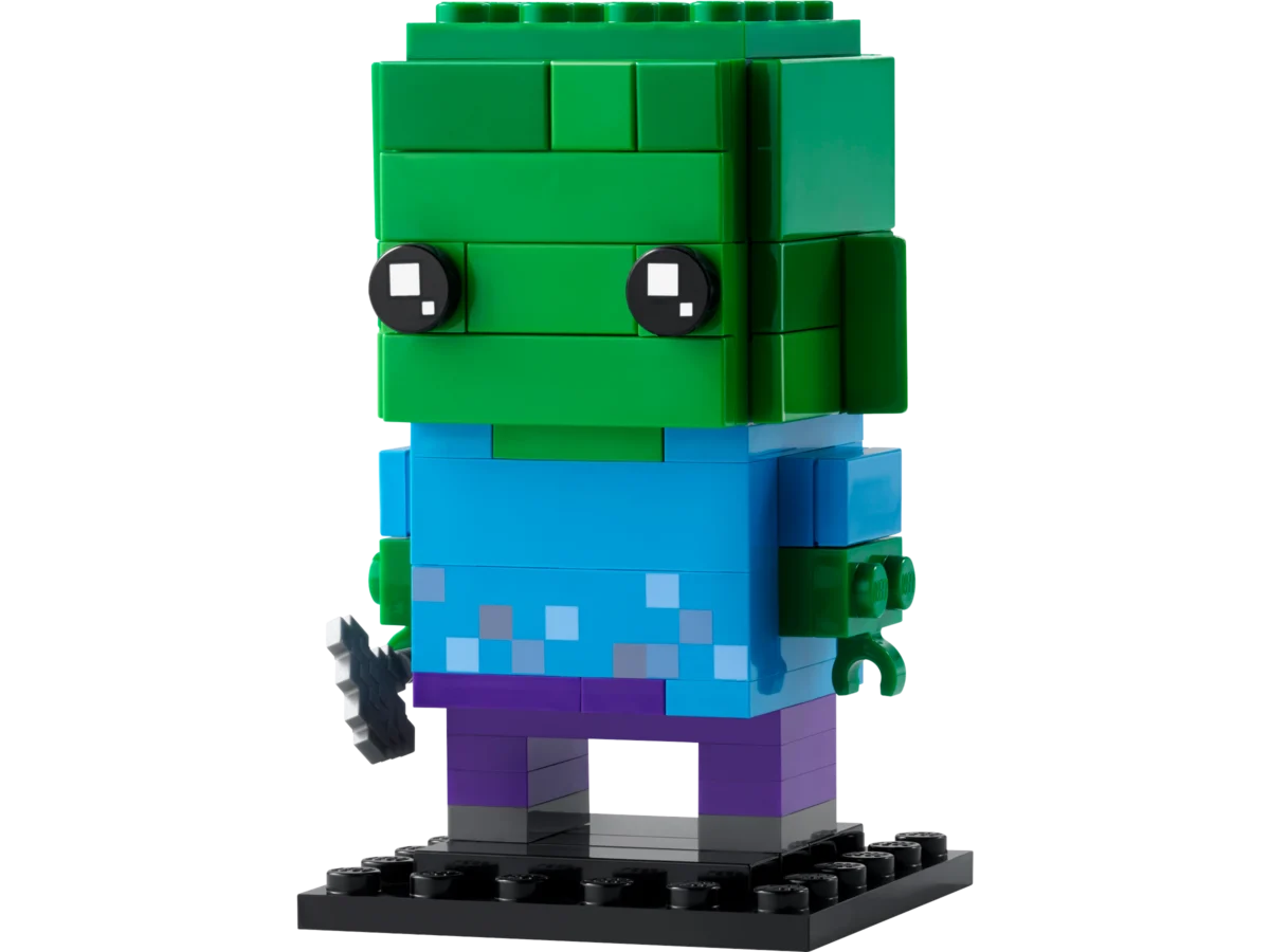 LEGO 40626 Zombie