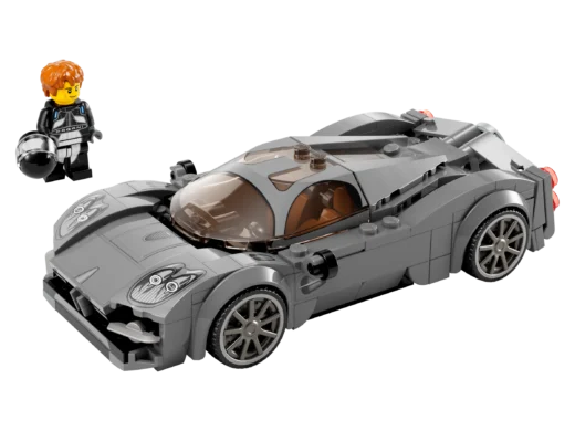 LEGO 76915 Pagani Utopia