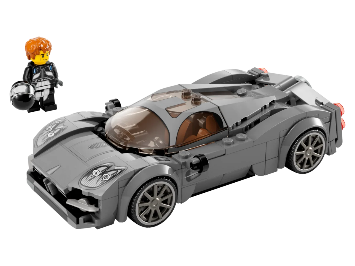 LEGO 76915 Pagani Utopia