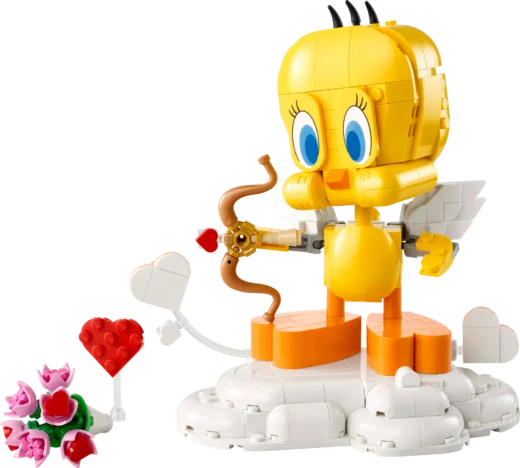 LEGO 40824 Sweetheart Tweety Bird