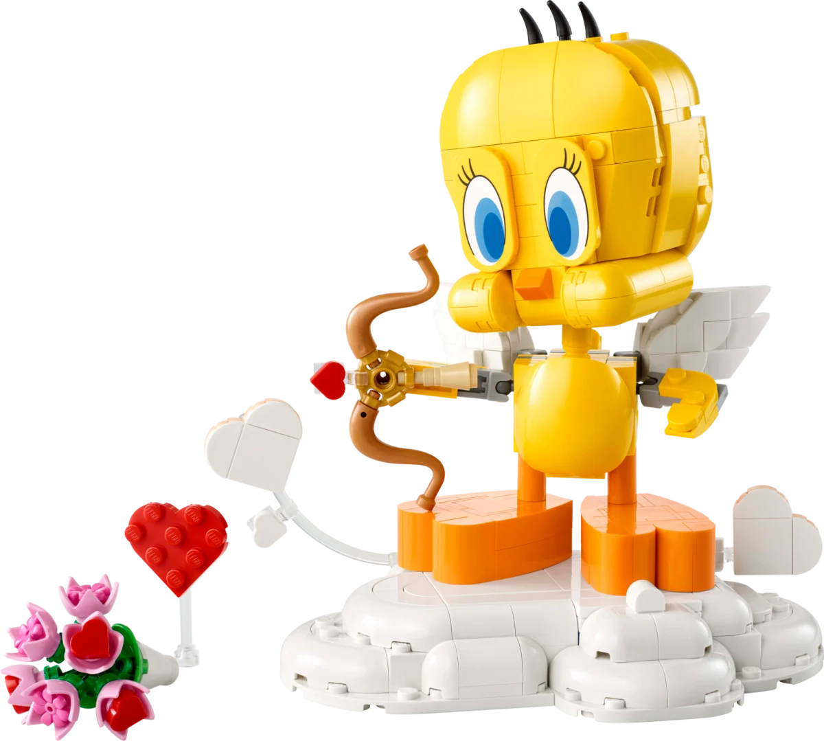 LEGO 40824 Sweetheart Tweety Bird