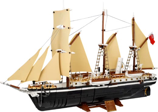 LEGO 10335 The Endurance