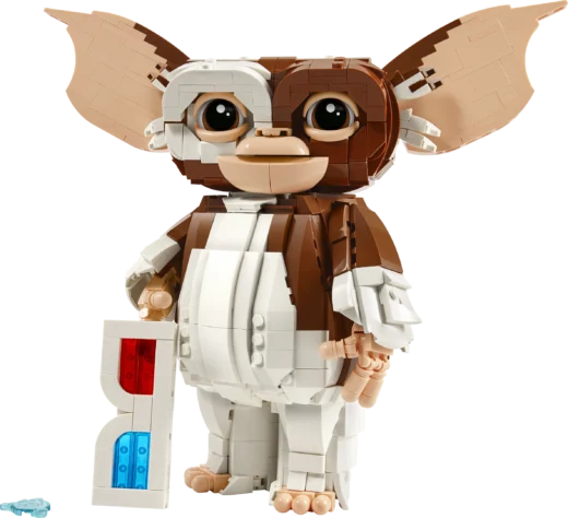 LEGO 21361 Gremlins: Gizmo