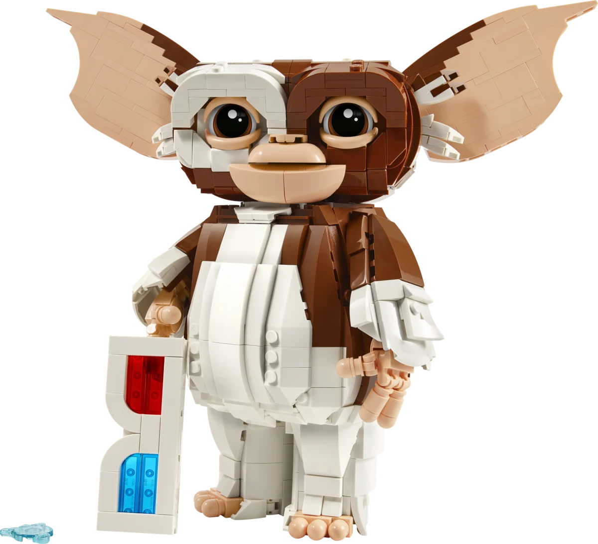 LEGO 21361 Gremlins: Gizmo