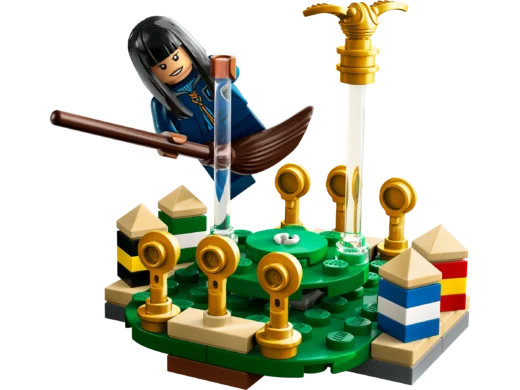 LEGO 30651 Quidditch Practice