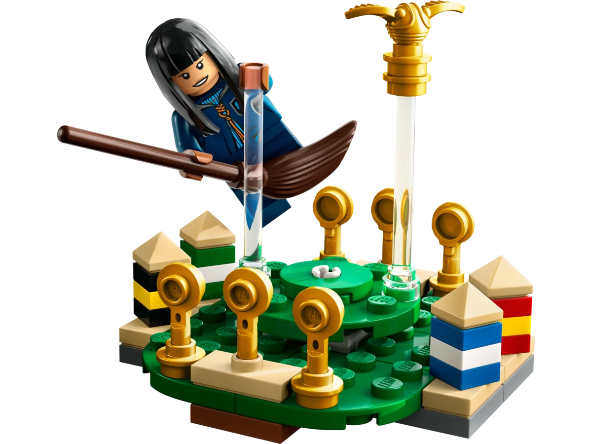 LEGO 30651 Quidditch Practice